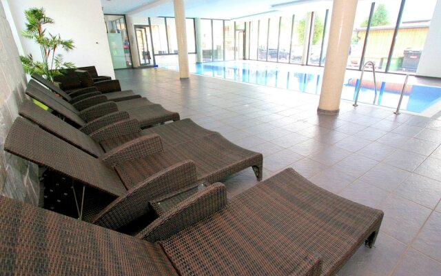Luxury Apartment in Rauris Near the Forest