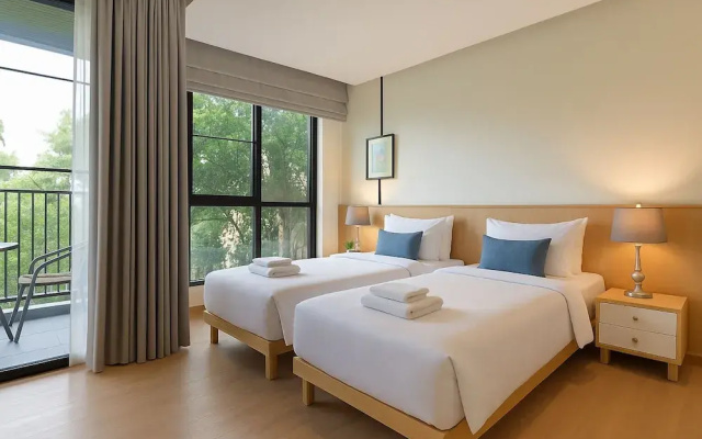 SENS Hotel