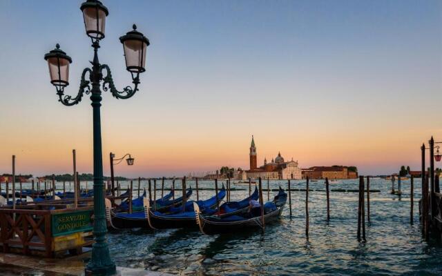 Residenza Venezia | UNA Esperienze