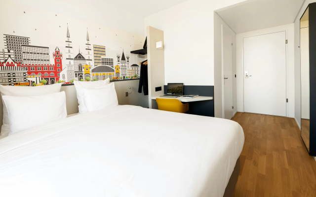 B&B Hotel Basel - Image 5