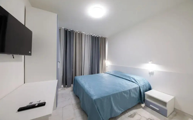 M9 Rest House Venice