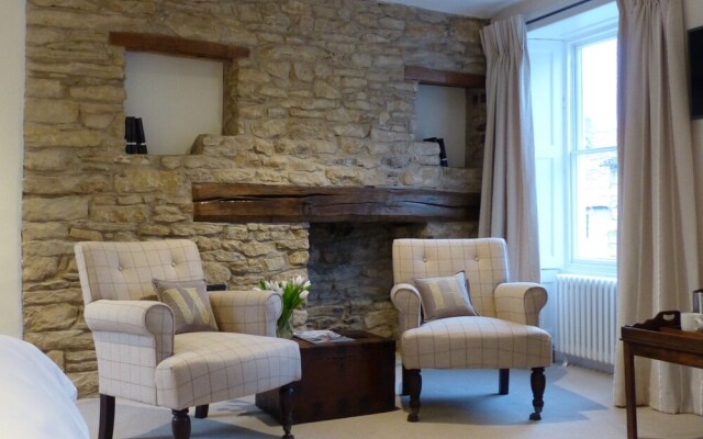 B&B at Witney House