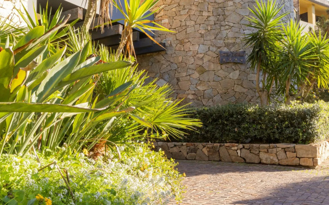 Hotel Castello (Horse Country Resort)