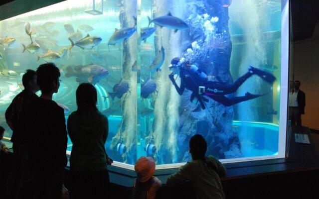 APA Hotel Uozu Ekimae