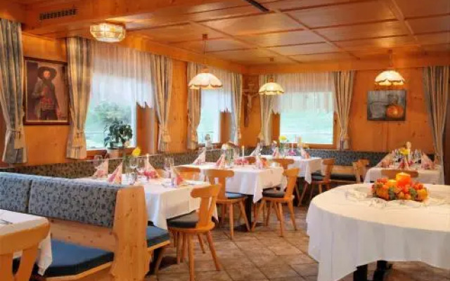 Pension Restaurant Trausberg