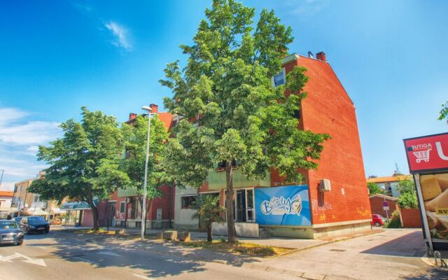 Apartment 1635