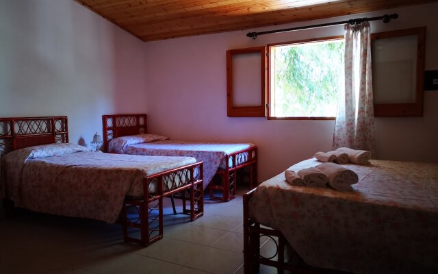 Camping Gioiosa B&B