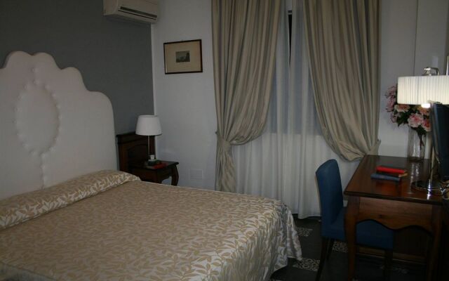 La Bruca Resort