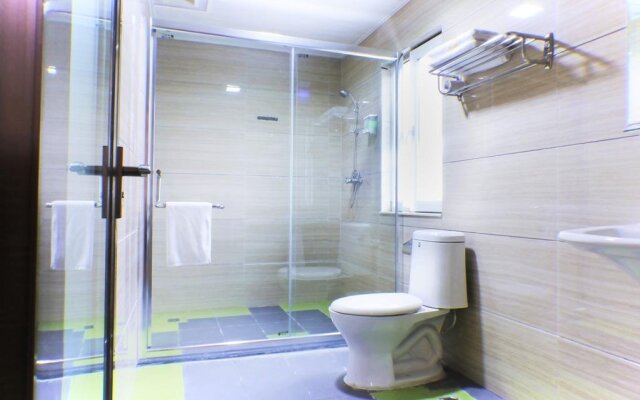 Hai Xiang Premium Hotel