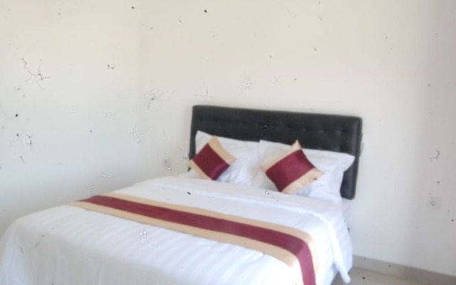 Uluwatu Suite's