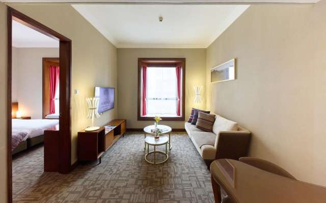 Rosedale Hotel Hong Kong