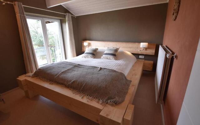 Le Sorbier - Gîte et chambres d'hôtes