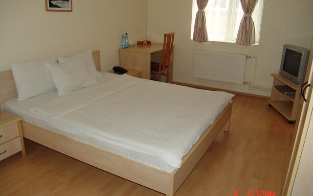 Baleva Hotel