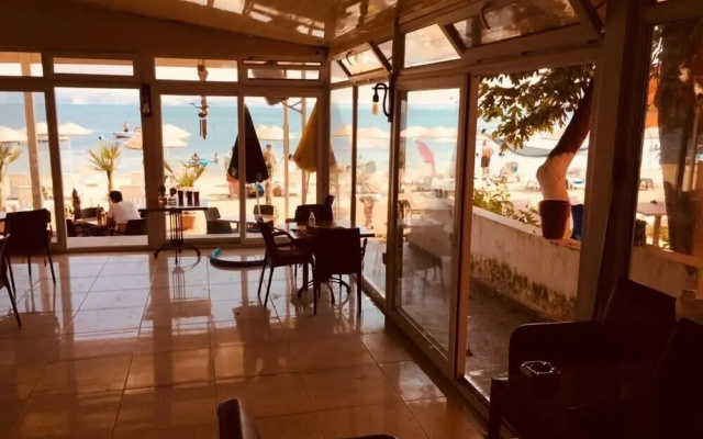 Erkin Beach Club Hotel