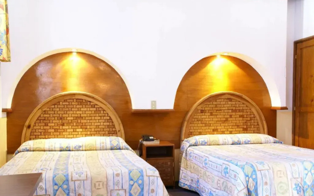 Hotel Posada Tolosa