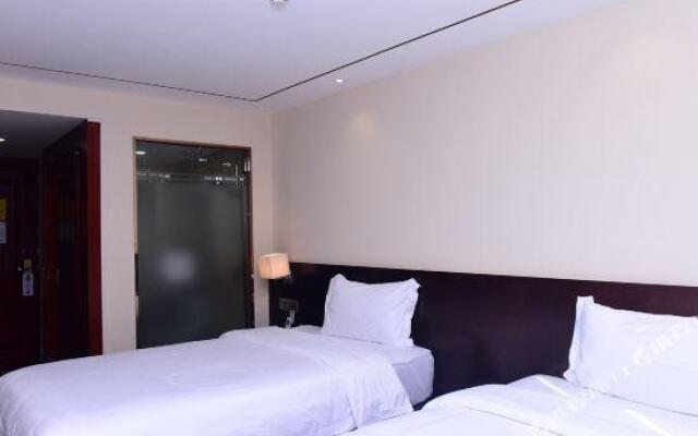 Hantang City Hotel