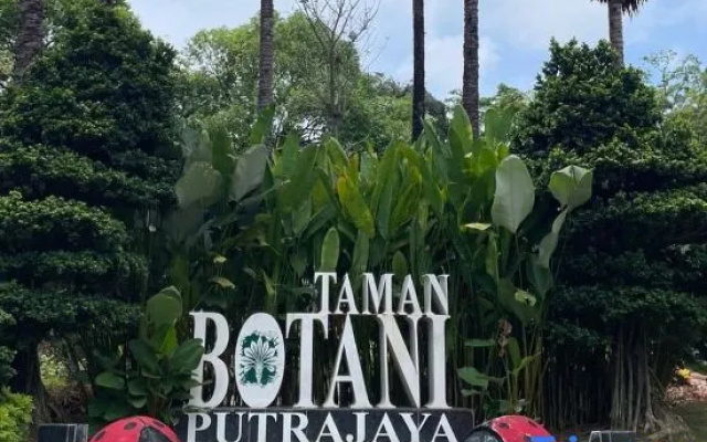 Comfy 2Br@Conezion/IOICityMall/UnitenUPM/KLIA/PICC — 3-star hotel in Putrajaya
