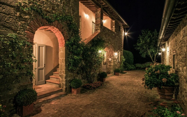 La Locanda Country Hotel