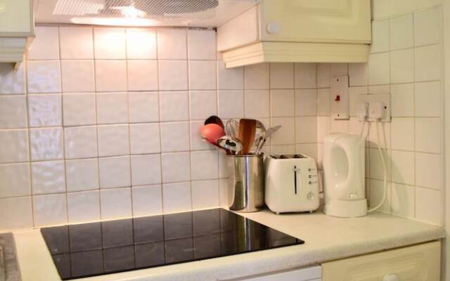 City Centre 1 Bedroom Apartment
