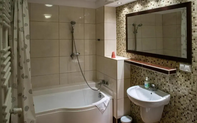 Hotel Hensch
