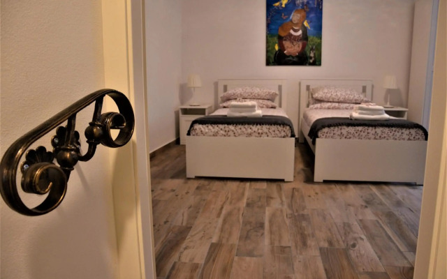 Istrabella Apartment