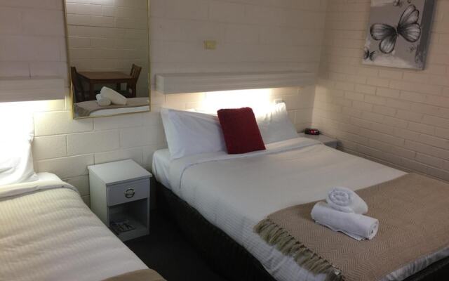Wattle Motel