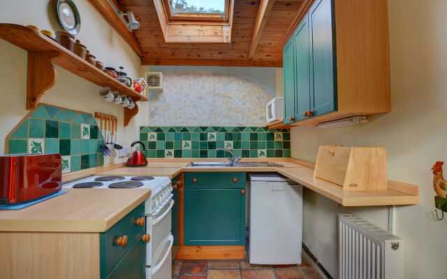 Holiday Home The Roost
