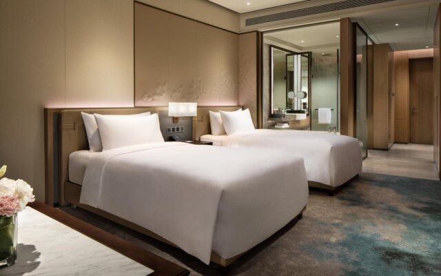 Crowne Plaza Xiangxi