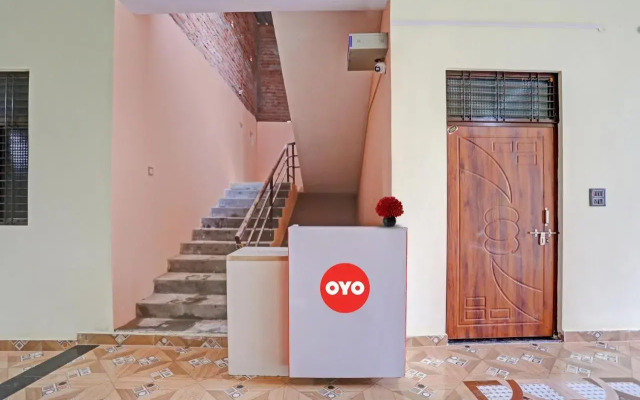 OYO Flagship 806679 Hotel A T S