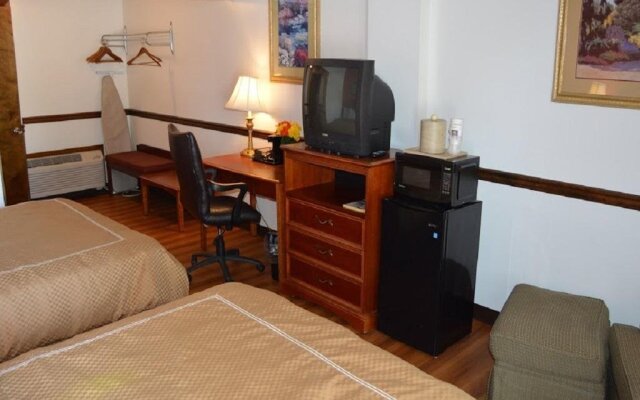 Crisfield Budget Inn