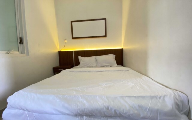 ANA INN Ambarawa Mitra RedDoorz