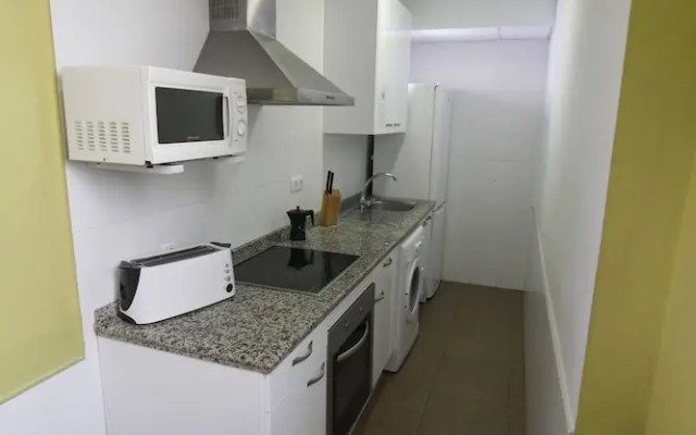 Sevilladream Apartments