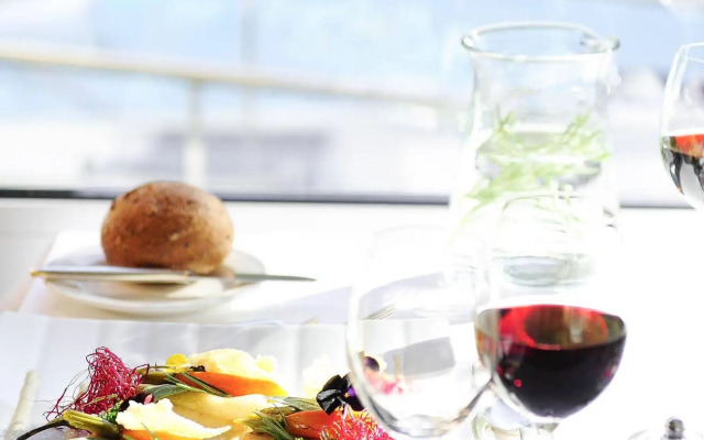 Le Bristol Leukerbad