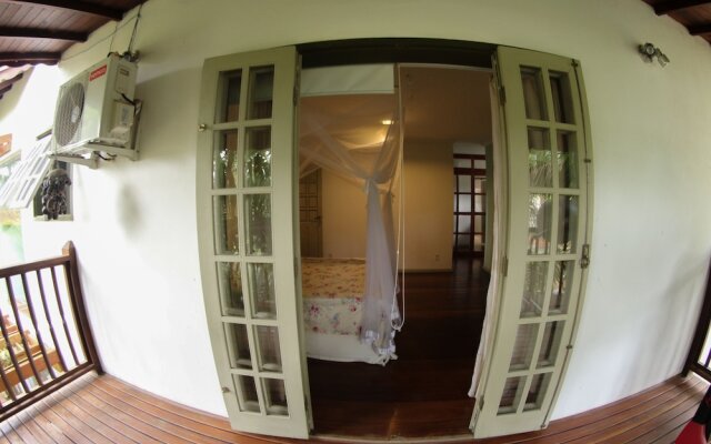 Benedetta Casa Paraty
