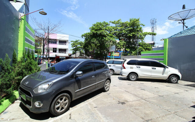 Airy Kertak Baru Ilir MT Haryono 21 Banjarmasin
