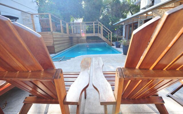 Little Scotia Guest House