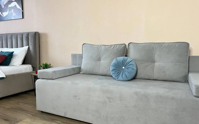 Апартаменты на улице Ленина