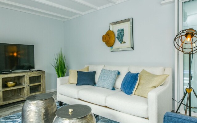 Bamboo Bungalow