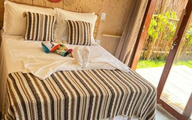 Chalés Milagres Beach