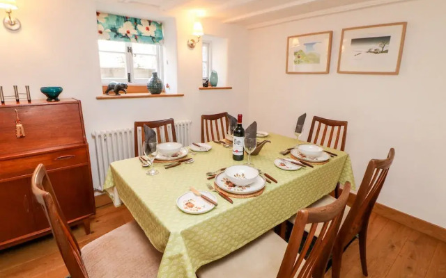 Rose Cottage