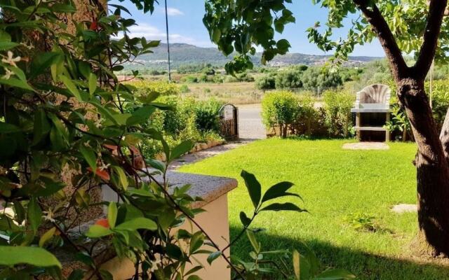Apartment Budoni Centro I