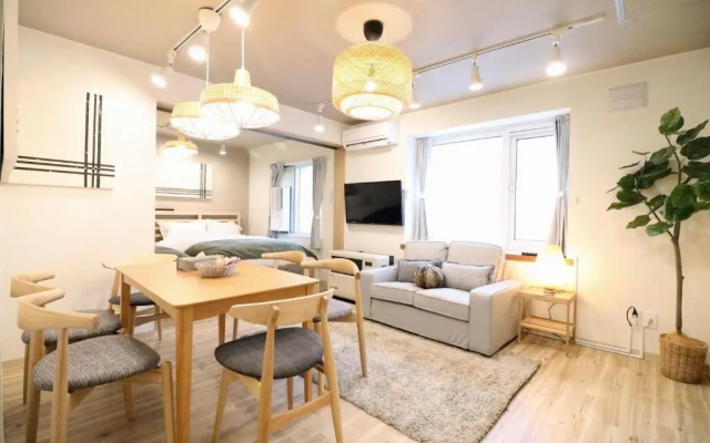 Sky Court 717 - Vacation STAY 81052
