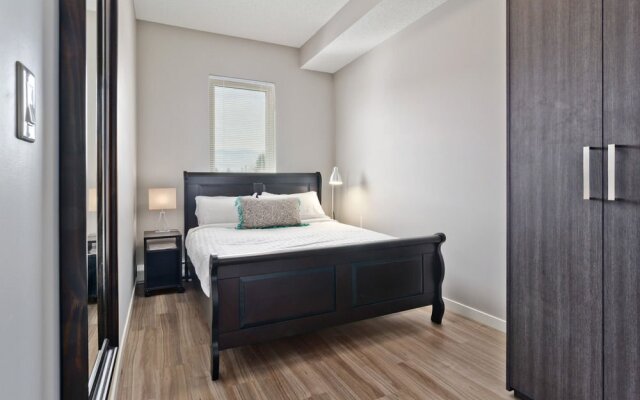 1410 Inglewood Condominium