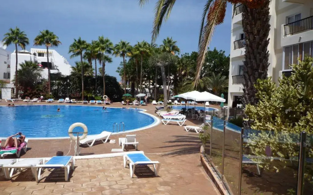 Apartment El Dorado