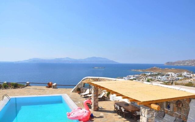 Casa di Meli Private Villa