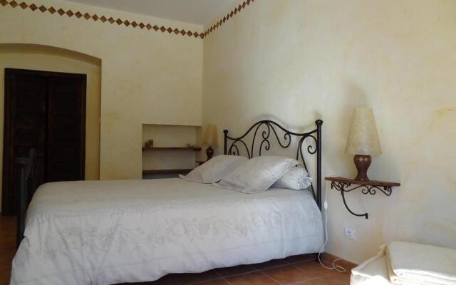 La Bastide de Font Clarette
