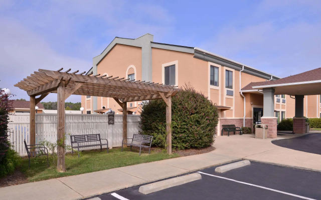 Quality Inn Thomasville-Northpark