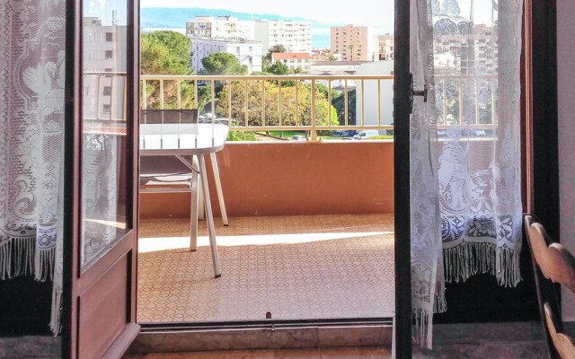 Apartment Rue du Soleil Levant