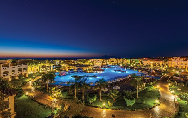 Rixos Sharm El Sheikh Ultra All Inclusive - Adults Friendly