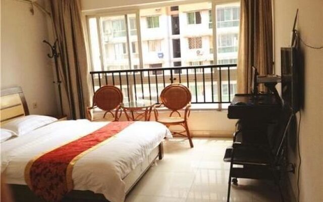 Chongqing Yelaixiang Hotel